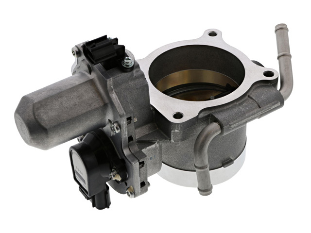 AM Throttle Body SKU GXLC2C20540