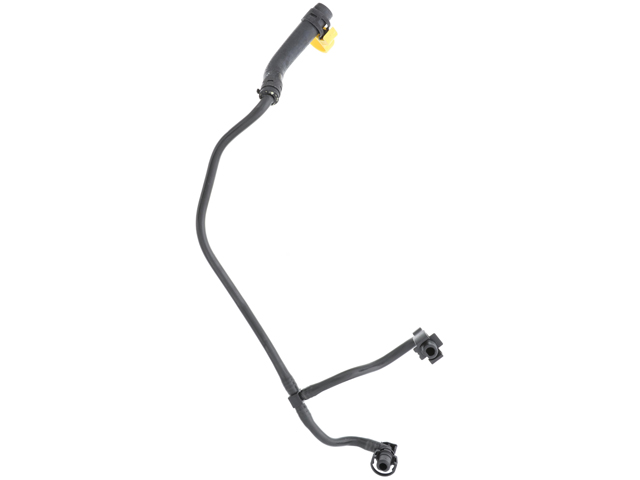 AM Coolant Reservoir Hose SKU GXLC2Z4547