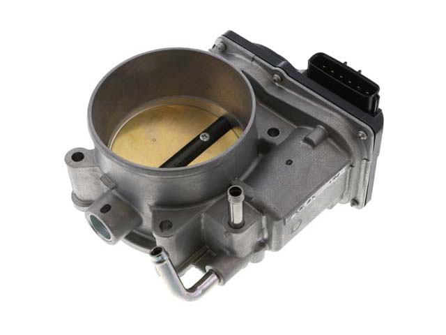 AM Throttle Body SKU GXLLR006142