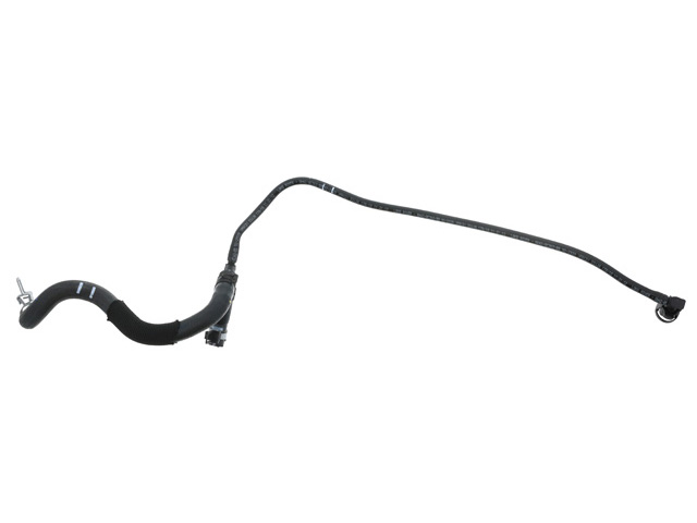 AM Radiator Hose SKU GXLLR011465