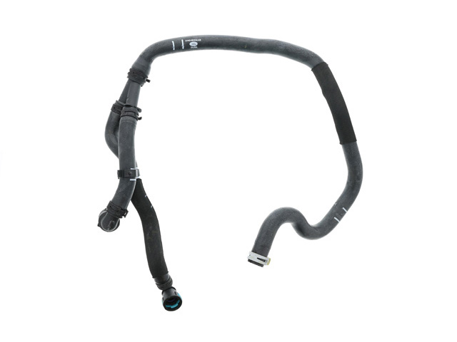 AM Radiator Hose SKU GXLLR011480