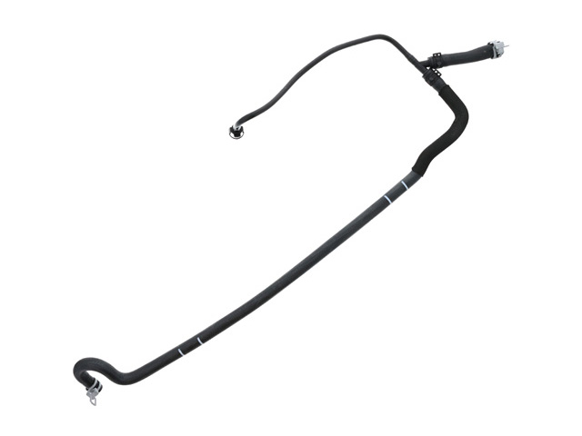 AM Radiator Hose SKU GXLLR013687