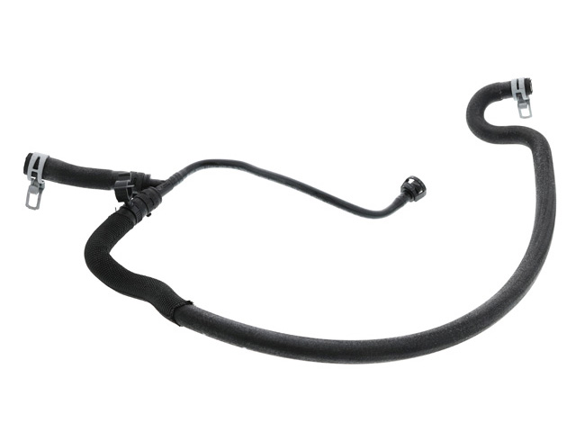 AM Radiator Hose SKU GXLLR014567