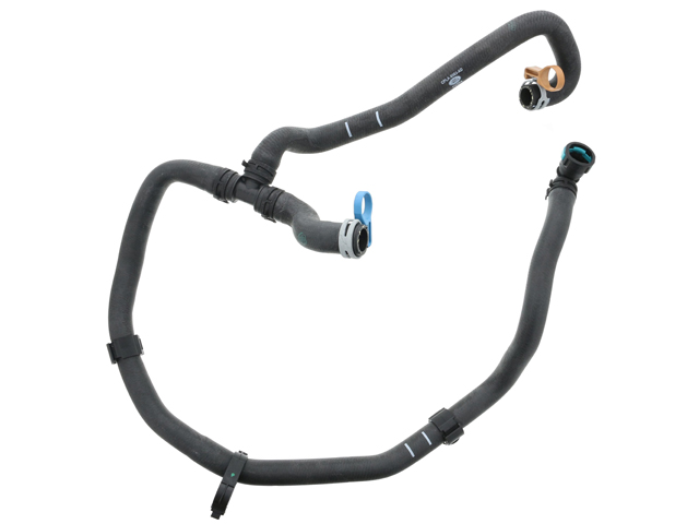 AM Radiator Hose SKU GXLLR034628