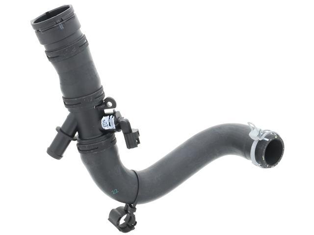 AM Radiator Hose SKU GXLLR050855