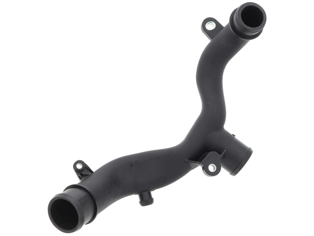 AM Engine Coolant Pipe SKU GXLLR090630