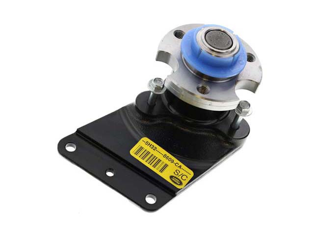 AM Fan Pulley Bracket SKU GXLPQS500490