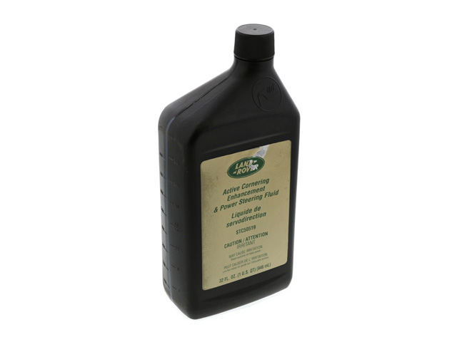 AM Power Steering Fluid SKU GXLSTC50519