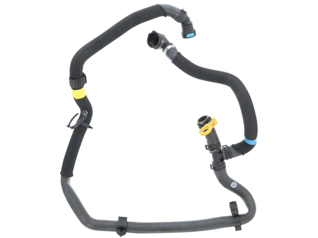 AM Heater Hose SKU GXLT2H35981