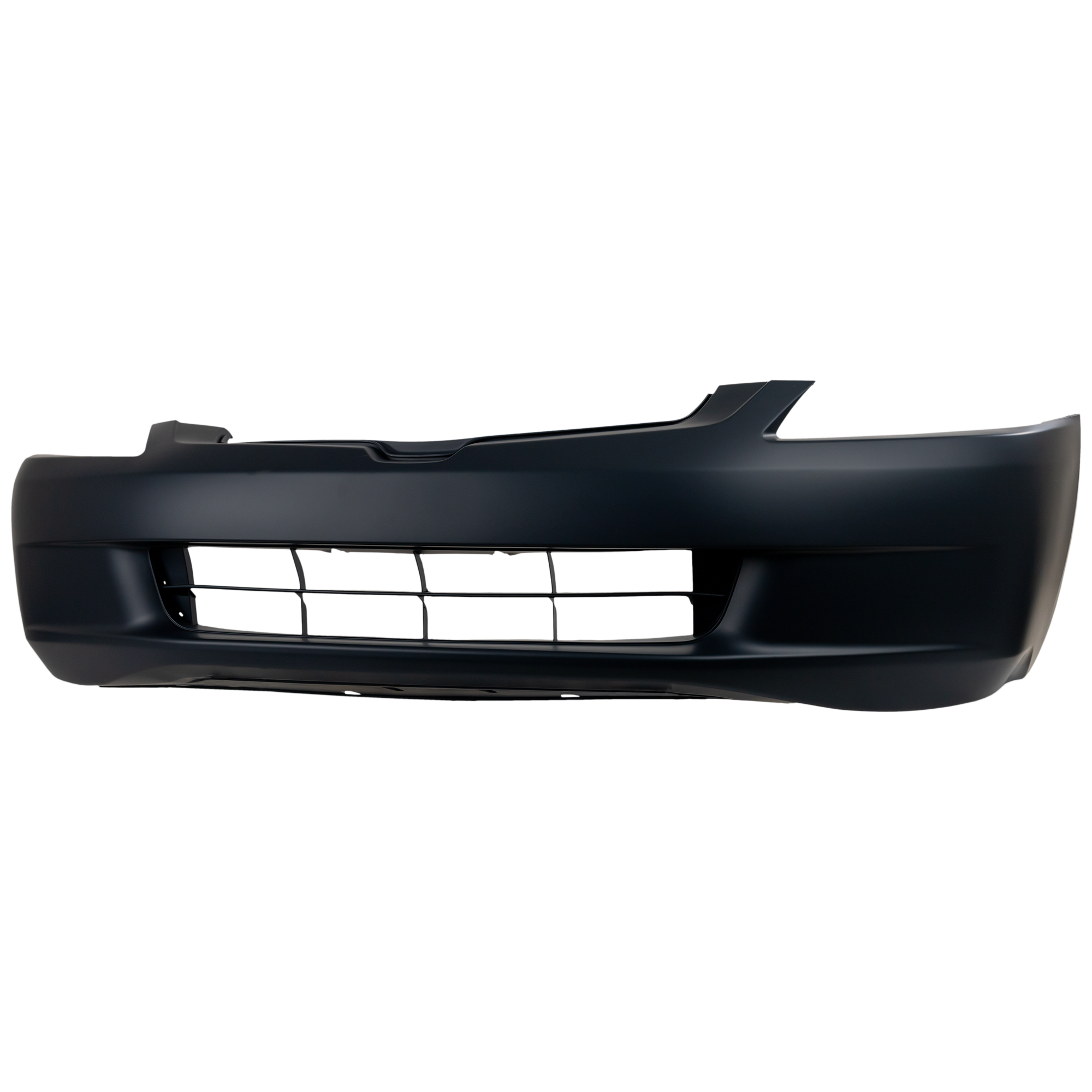 AM ACCORD 03-05 FRONT BUMPER COVER Primed Sedan SKU H010306P Partslink HO1000210 OEM 04711SDAA90ZZ