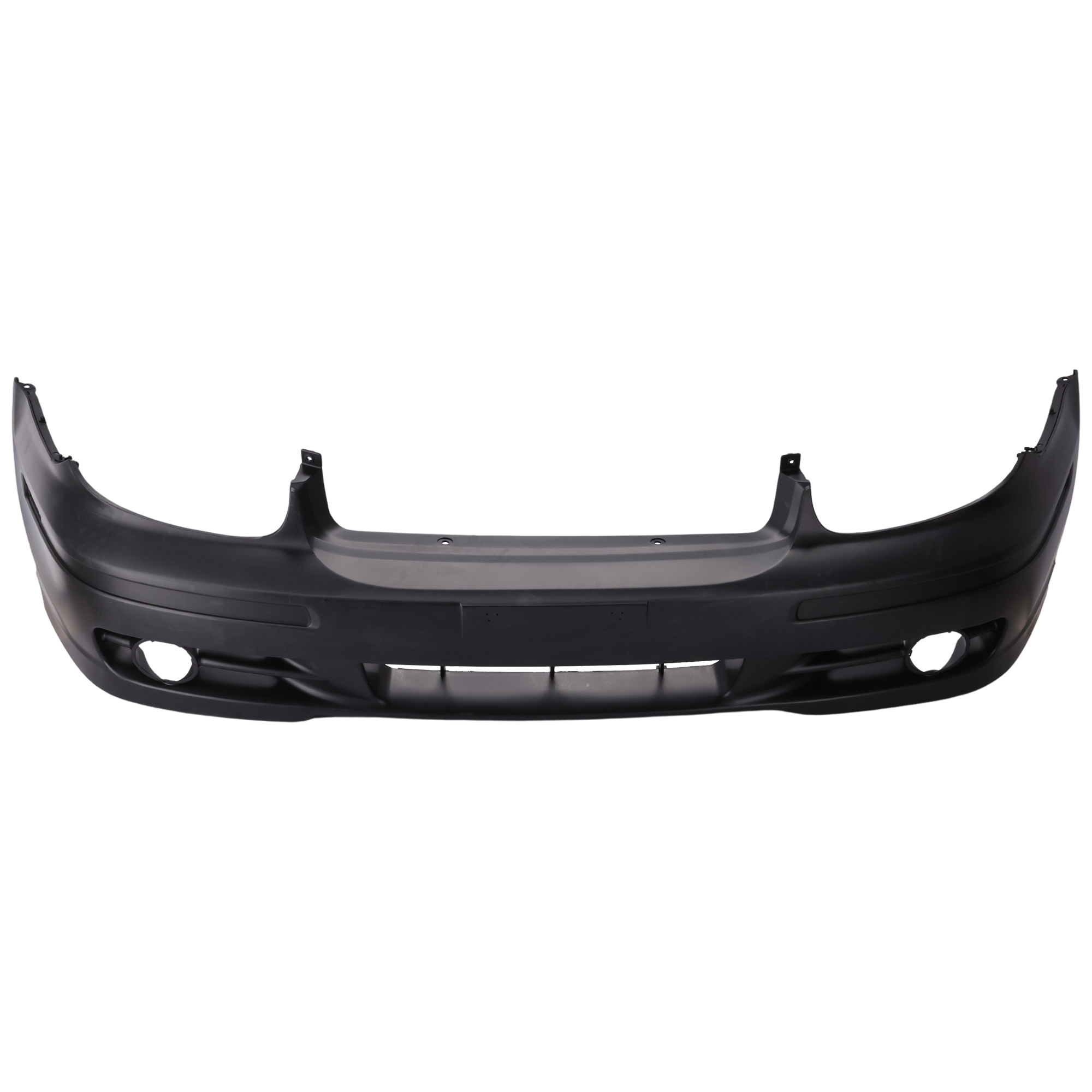 AM SONATA 02-05 FRONT BUMPER COVER Primed USA Built SKU H010320P Partslink HY1000139 OEM 865603D030