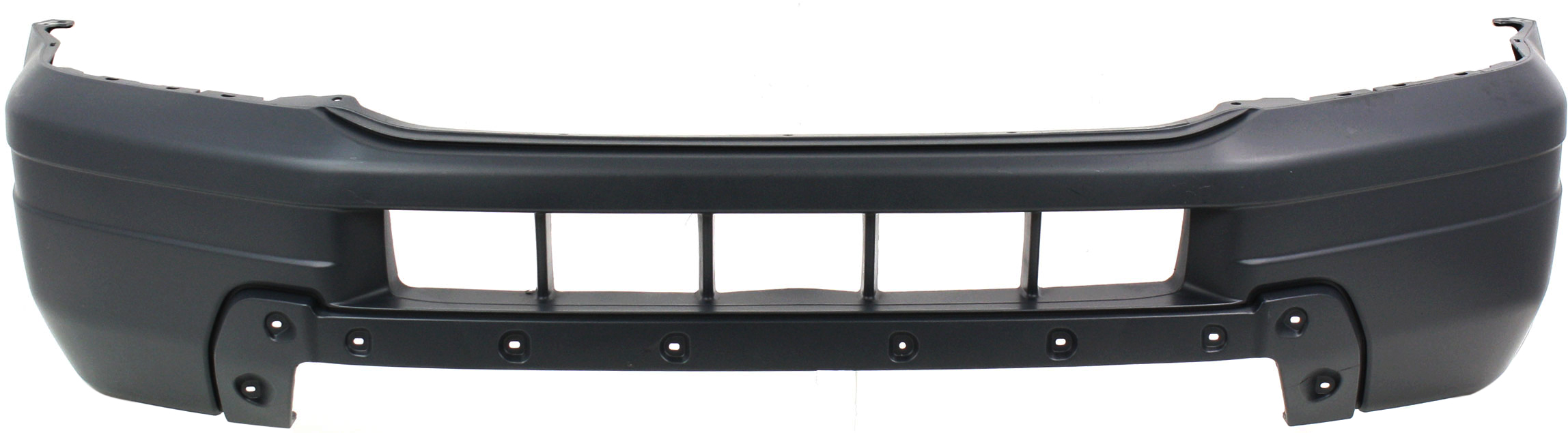 AM PILOT 03-05 FRONT BUMPER COVER Primed SKU H010323P Partslink HO1000208 OEM 04711S9VA90ZZ