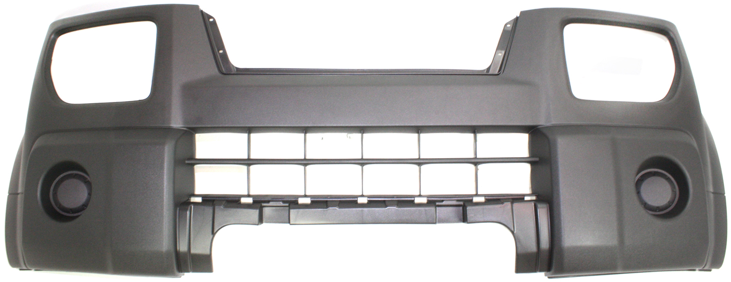 AM ELEMENT 03-05 FRONT BUMPER COVER Textured EX Model SKU H010332 Partslink HO1000215 OEM 04711SCVA90ZA