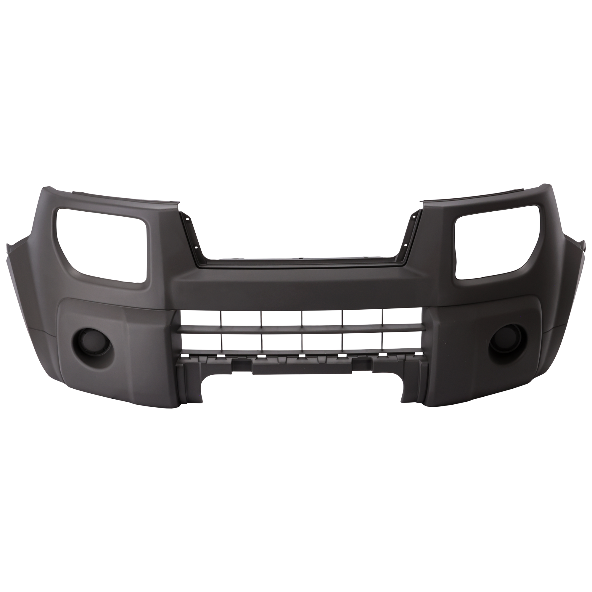 AM ELEMENT 03-05 FRONT BUMPER COVER Primed DX LX Models SKU H010333 Partslink HO1000214 OEM 04711SCVA80ZA