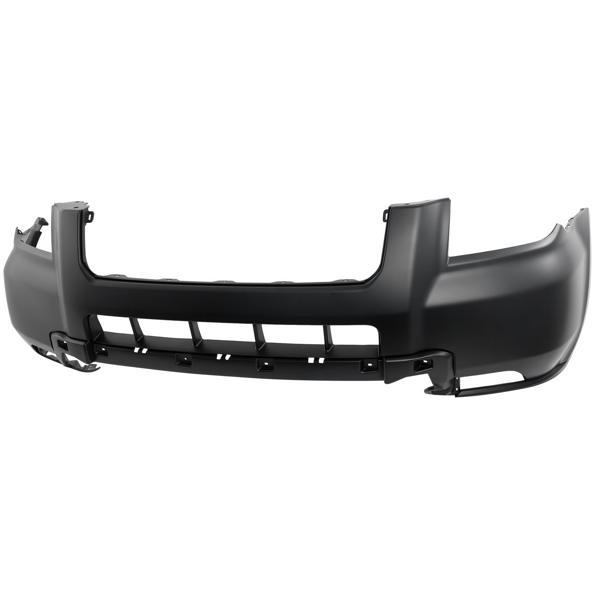 AM PILOT 06-08 FRONT BUMPER COVER Primed SKU H010353P Partslink HO1000240 OEM 04711S9VA92ZZ