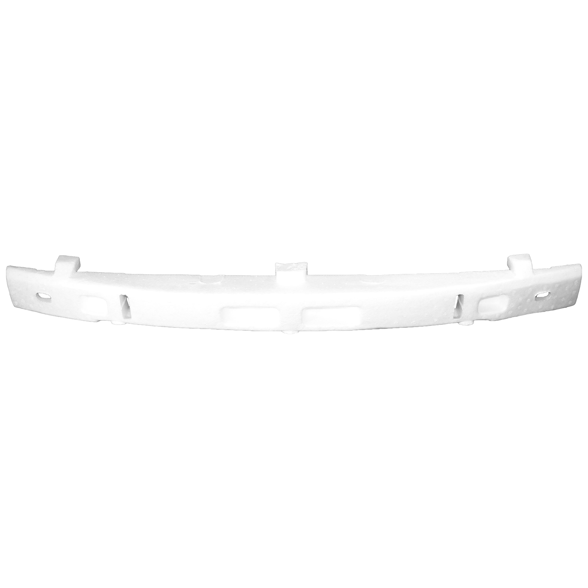AM ACCORD 01-02 FRONT BUMPER ABSORBER Impact Sedan SKU H011704 Partslink HO1070132 OEM 71170S84A01