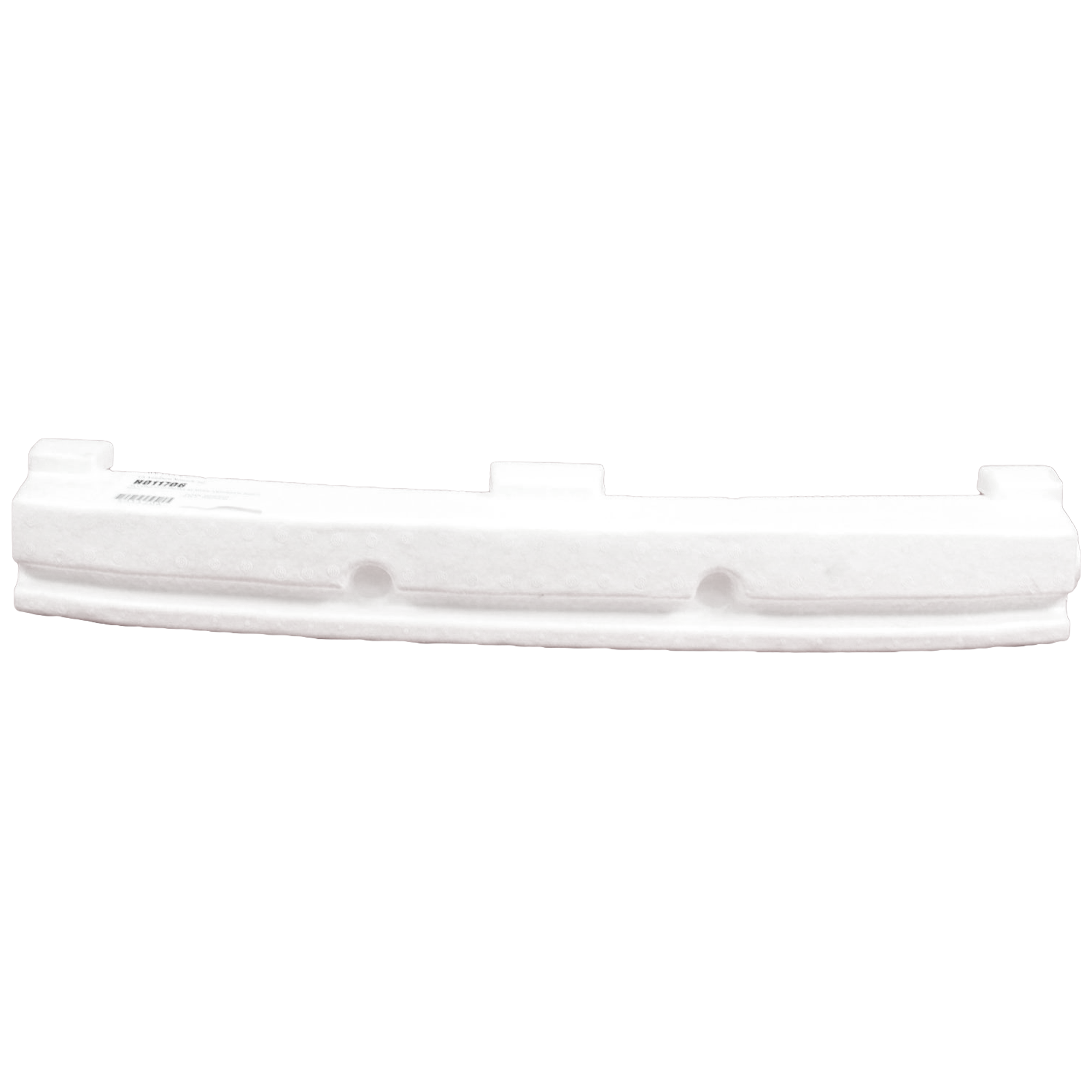 AM ACCORD 03-05 FRONT BUMPER ABSORBER Impact Exc. Hybrid Model Sedan SKU H011706 Partslink HO1070133 OEM 71170SDAA00