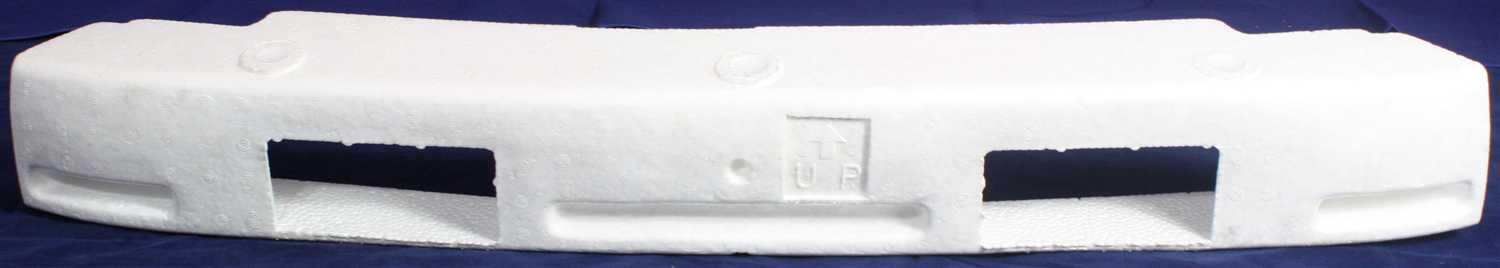 AM ACCORD 03-05 FRONT BUMPER ABSORBER Impact Coupe SKU H011707 Partslink HO1070134 OEM 71170SDNA00