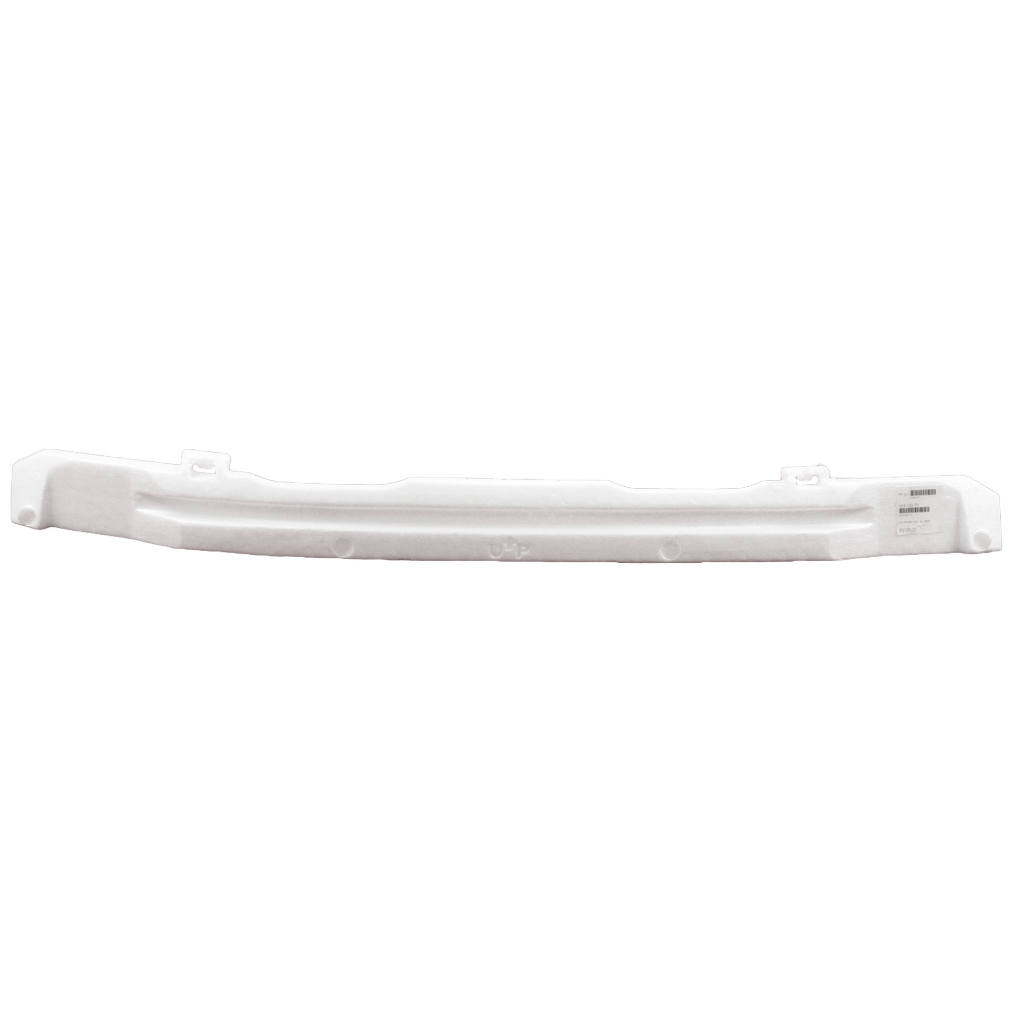 AM CIVIC 06-11 FRONT BUMPER ABSORBER Impact Sedan SKU H011717 Partslink HO1070141 HO1070150 OEM 71170SNAA00-71170SNAA50
