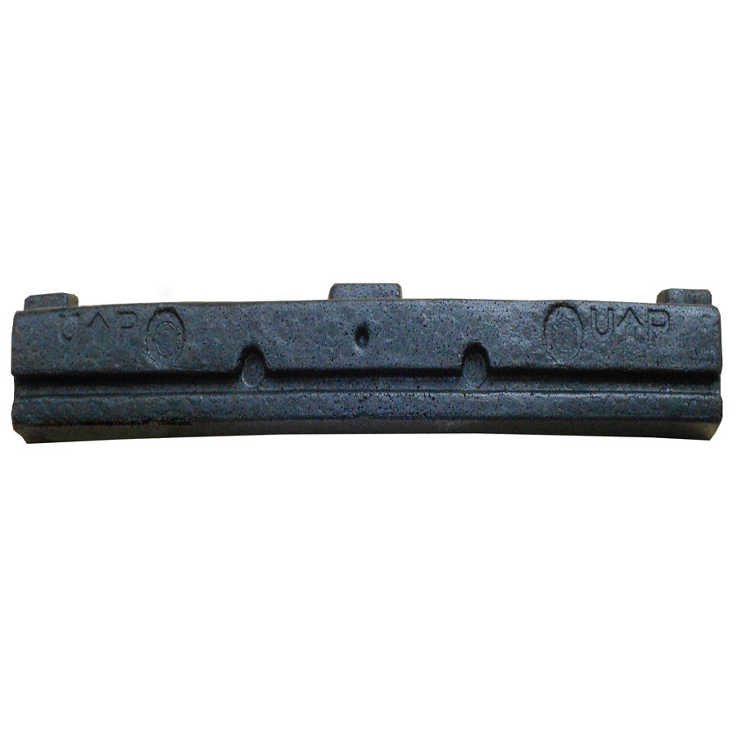 AM ACCORD 06-07 FRONT BUMPER ABSORBER Impact Exc. Hybrid Model Sedan CAPA SKU H011718Q Partslink HO1070140C OEM 71170SDAA10