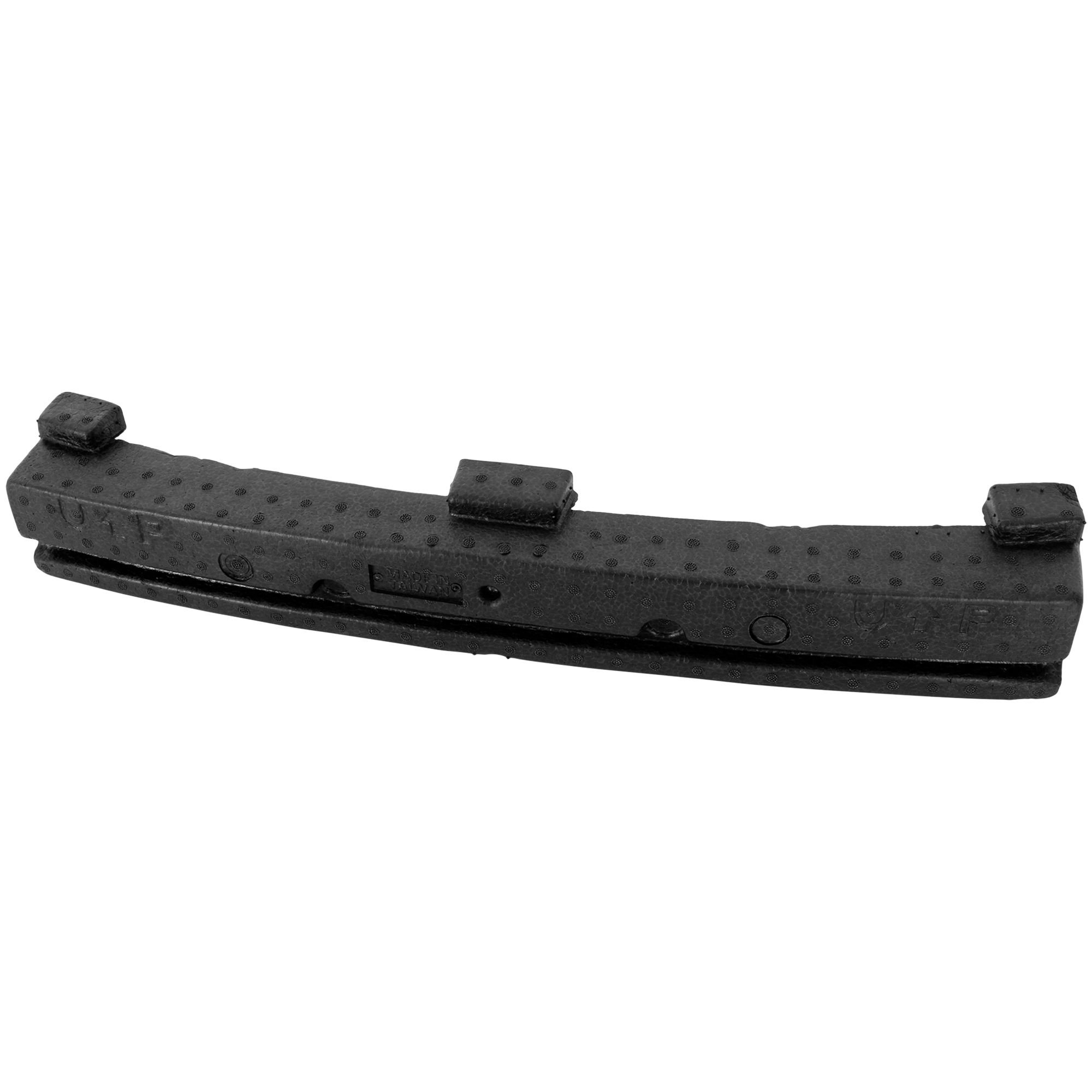 AM ACCORD 06-07 FRONT BUMPER ABSORBER Impact Exc. Hybrid Model Sedan SKU H011718 Partslink HO1070140 OEM 71170SDAA10