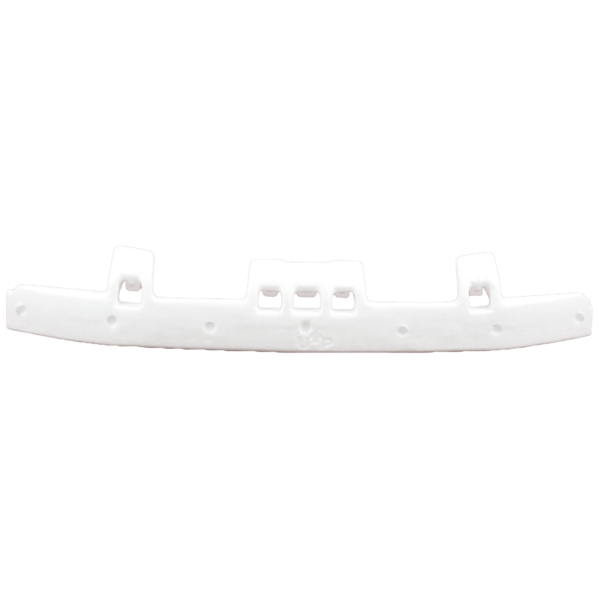 AM CIVIC 06-08 FRONT BUMPER ABSORBER Impact Coupe SKU H011729 Partslink HO1070143 OEM 71170SVAA00
