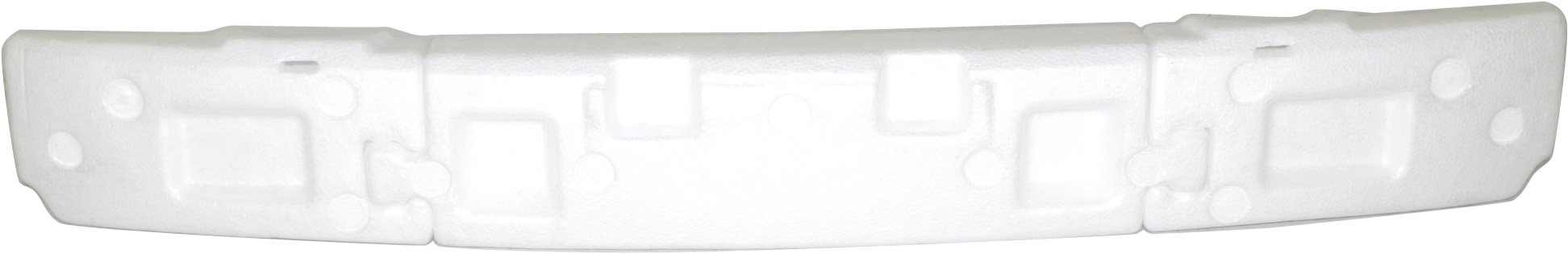 AM SONATA 06-08 FRONT BUMPER ABSORBER Energy SKU H011730 Partslink HY1070122 OEM 865203K050