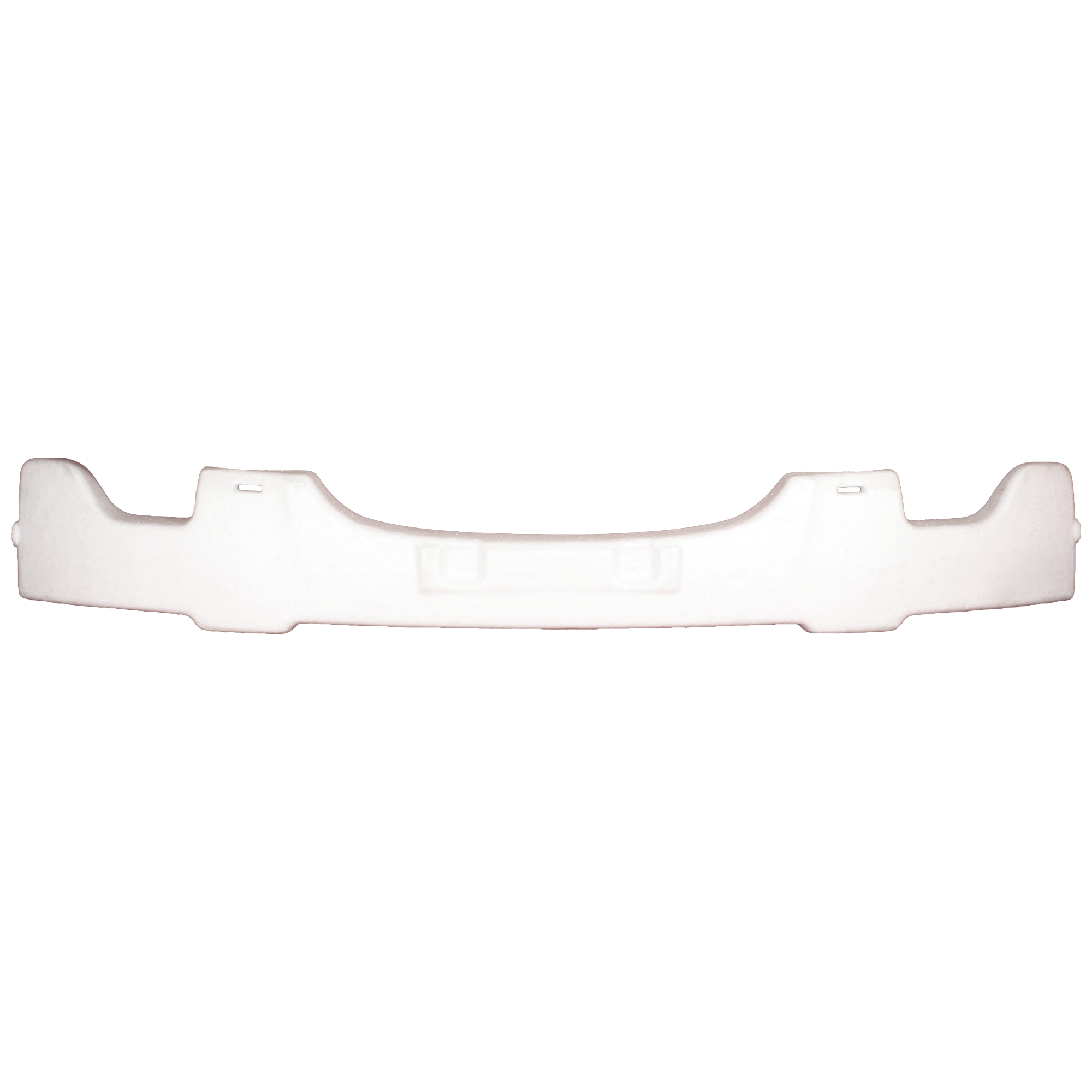 AM ELANTRA 07-10 FRONT BUMPER ABSORBER Impact Sedan SKU H011735 Partslink HY1070125 OEM 865202H000