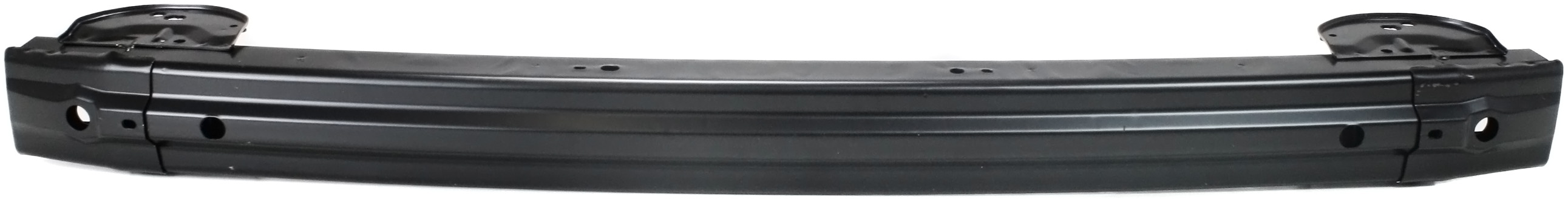AM CIVIC 01-05 FRONT REINFORCEMENT Steel Coupe Sedan SKU H012501 Partslink HO1006156 OEM 71130S5DA03ZZ