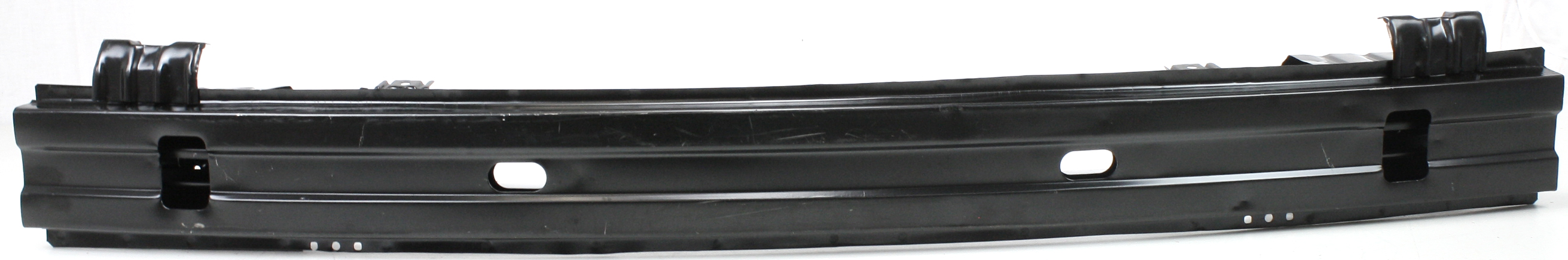AM ACCENT 03-06 FRONT REINFORCEMENT Hatchback Sedan SKU H012515 Partslink HY1006118 OEM 8653025650