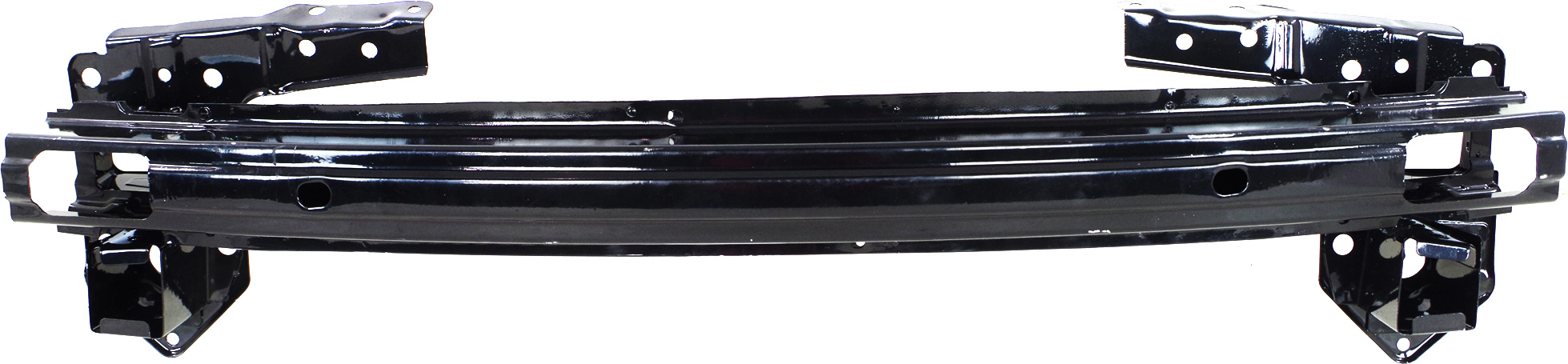 AM TUCSON 05-09 FRONT REINFORCEMENT Impact SKU H012540 Partslink HY1006121 OEM 86530-2E000