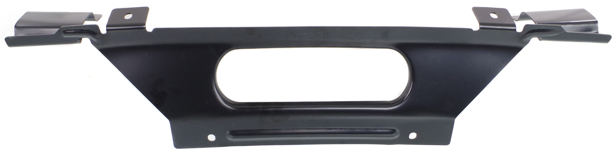 AM H3-06-07 FRONT REINFORCEMENT Steel SKU H012541 Partslink HU1006102 OEM 15870404
