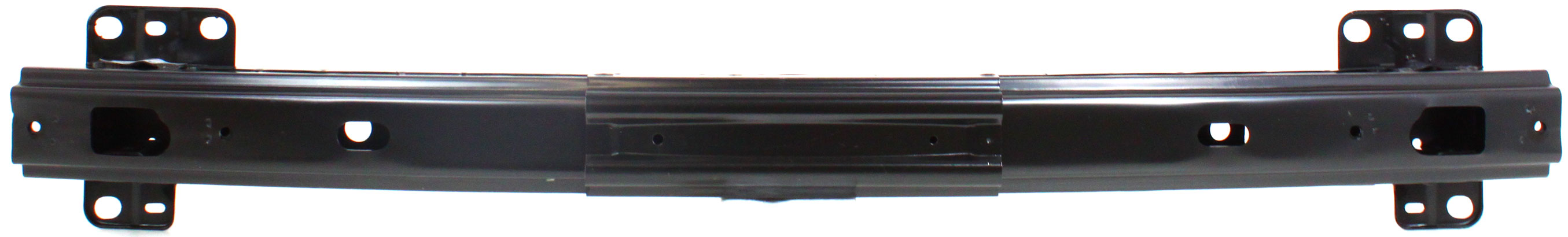 AM ELANTRA 07-12 FRONT REINFORCEMENT Impact Bar Steel SKU H012547 Partslink HY1006126 OEM 865302H000