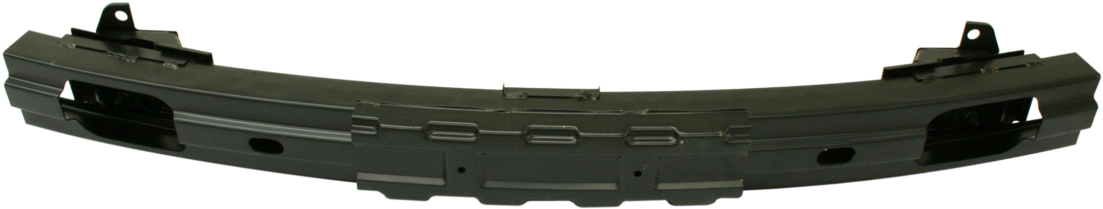 AM ACCENT 06-11 FRONT REINFORCEMENT Hatchback 07-11 Sedan SKU H012548 Partslink HY1006124 OEM 865301E050