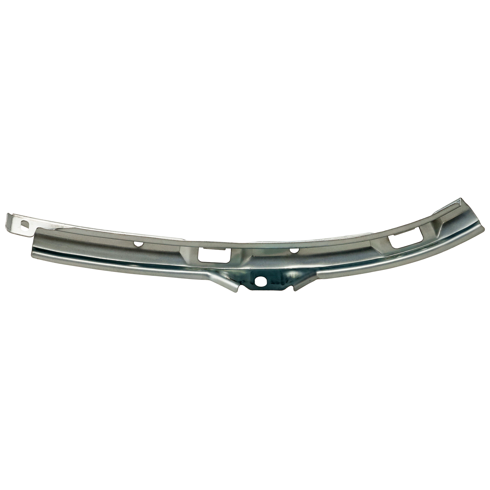 AM CIVIC 96-00 FRONT BUMPER BRACKET RH Bumper Side Stiffener SKU H013101 Partslink HO1027102 OEM 71141S01A00