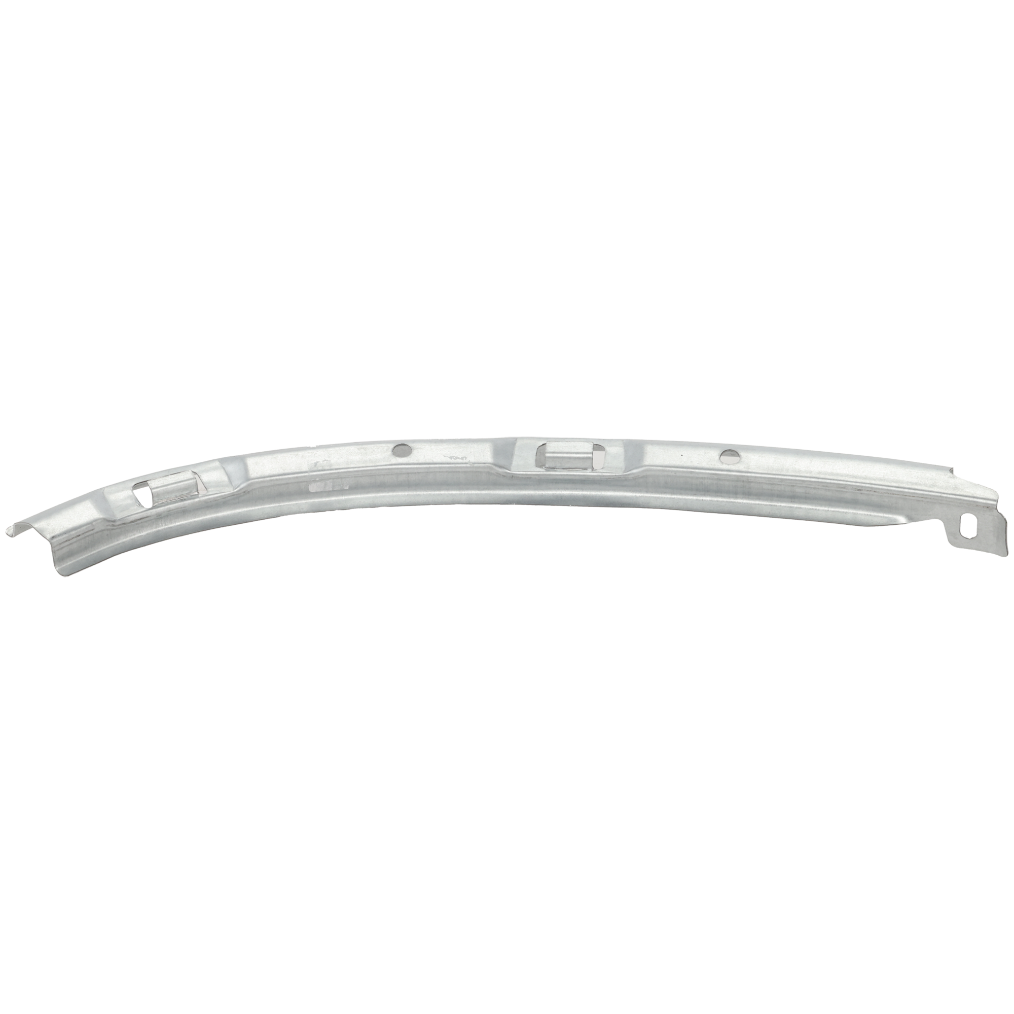 AM CIVIC 96-00 FRONT BUMPER BRACKET LH Bumper Side Stiffener SKU H013102 Partslink HO1026102 OEM 71191S01A00