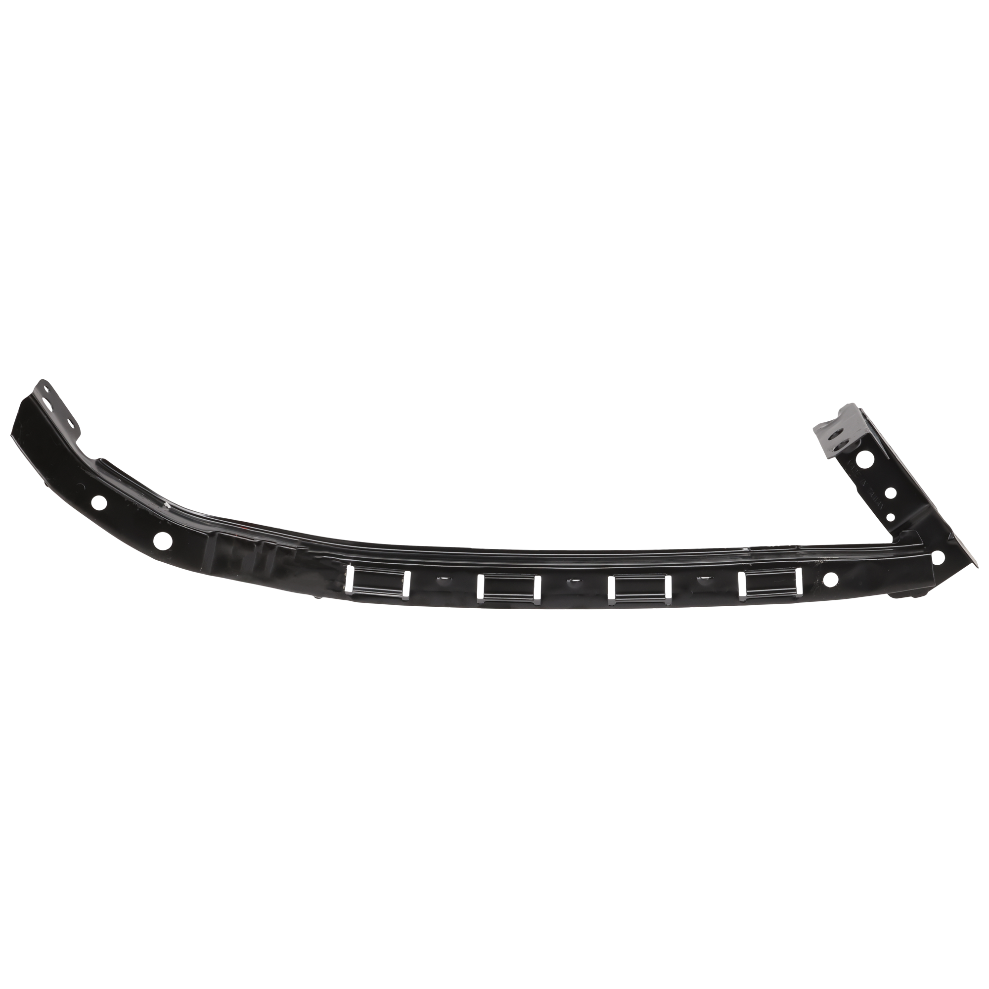 AM ACCORD 03-07 FRONT BUMPER BRACKET RH Side Cover Beam Coupe Sedan SKU H013123 Partslink HO1027104 HO1067112 OEM 71140SDAA10-71140SDAA00