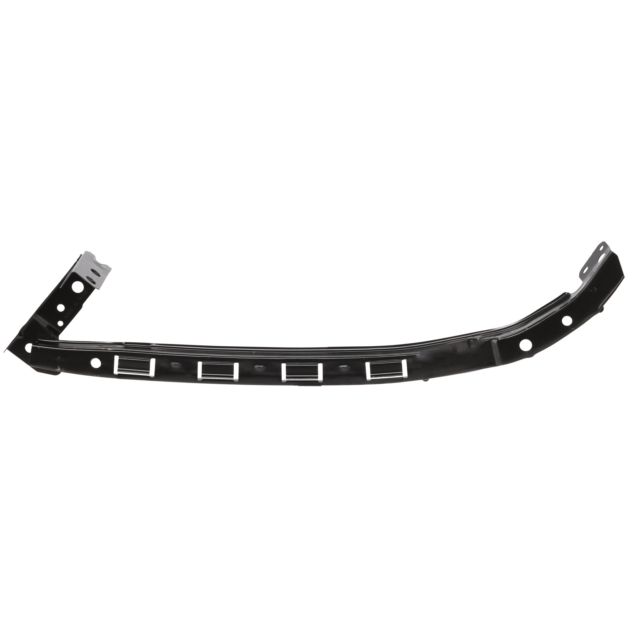 AM ACCORD 03-07 FRONT BUMPER BRACKET LH Side Cover Beam Coupe Sedan SKU H013124 Partslink HO1026104 HO1066112 OEM 71190SDAA10-71190SDAA00