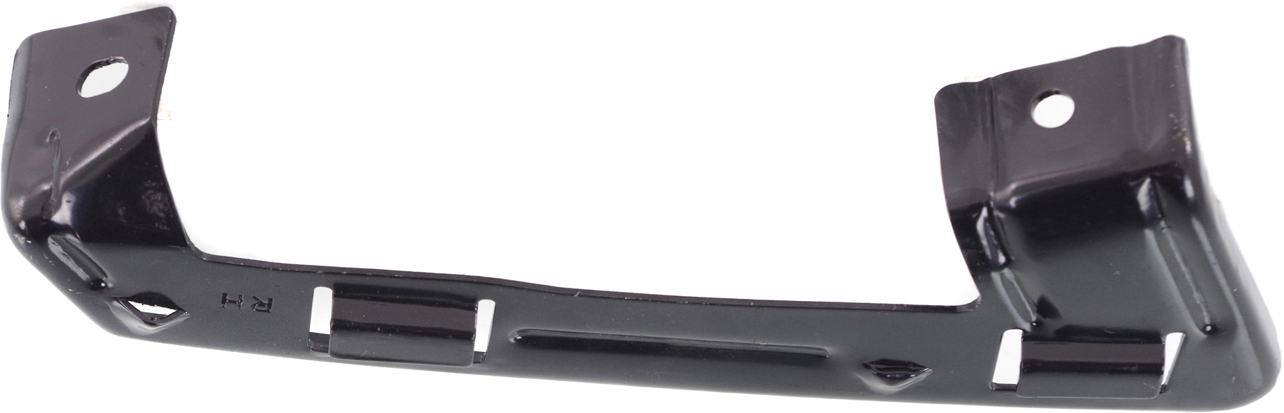 AM SONATA 06-09 FRONT BUMPER BRACKET RH Brace SKU H013127 Partslink HY1067110 OEM 865523K000