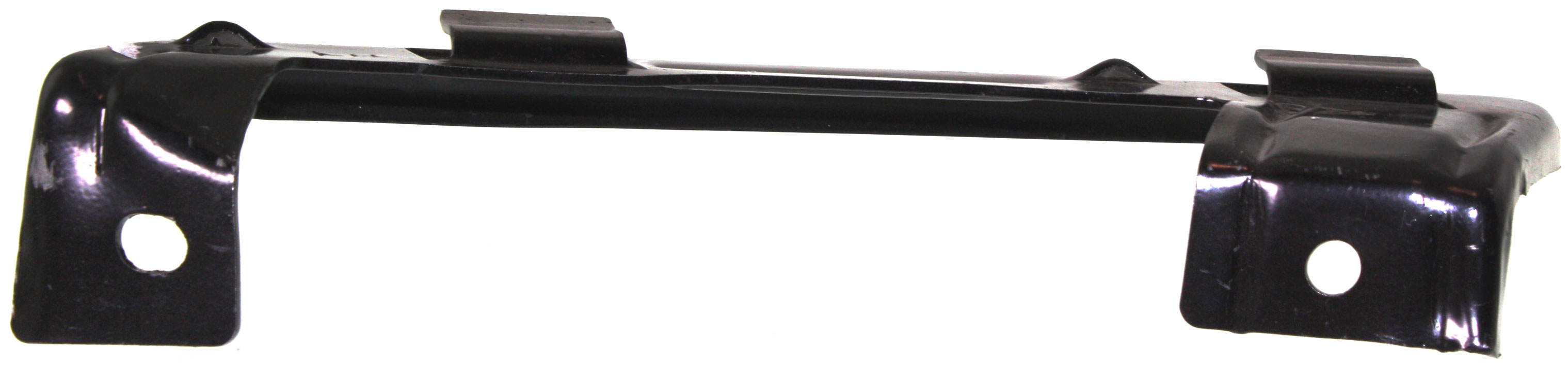 AM SONATA 06-09 FRONT BUMPER BRACKET LH Brace SKU H013128 Partslink HY1066110 OEM 865513K000