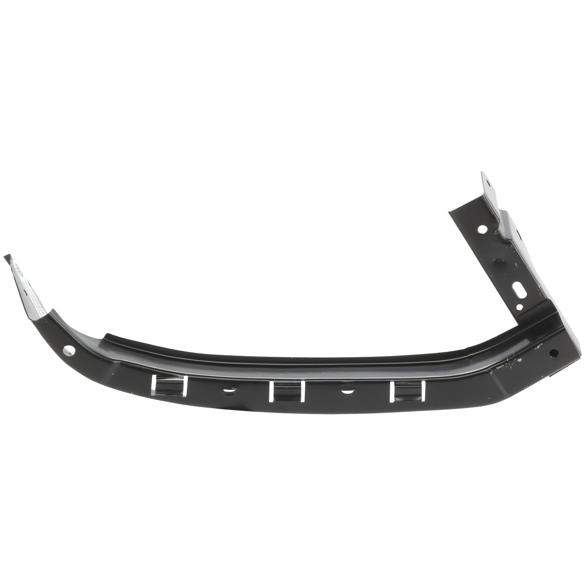 AM PILOT 06-08 FRONT BUMPER BRACKET RH Outer Cover SKU H013143 Partslink HO1067109 OEM 71143S9VA10