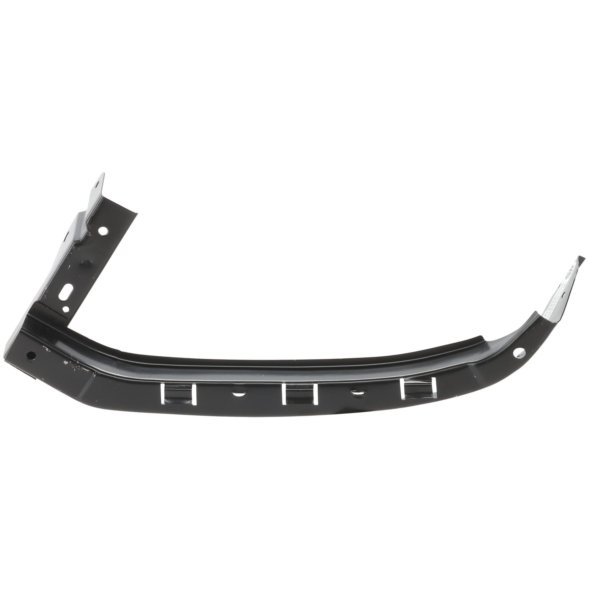 AM PILOT 06-08 FRONT BUMPER BRACKET LH Outer Cover SKU H013144 Partslink HO1066110 OEM 71148S9VA10