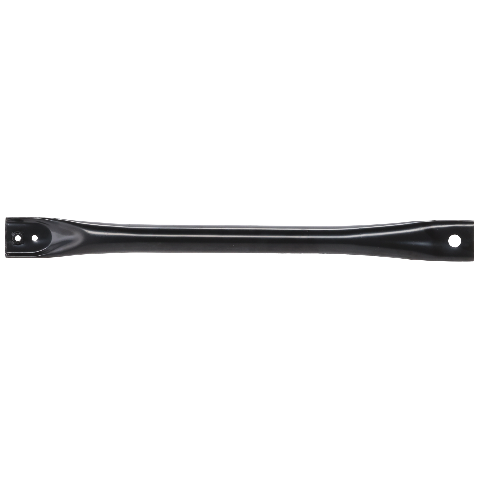 AM RIDGELINE 06-14 FRONT BUMPER BRACKET RH=LH Side Brace Steel SKU H013501 Partslink HO1066109 OEM 74113SJCA00