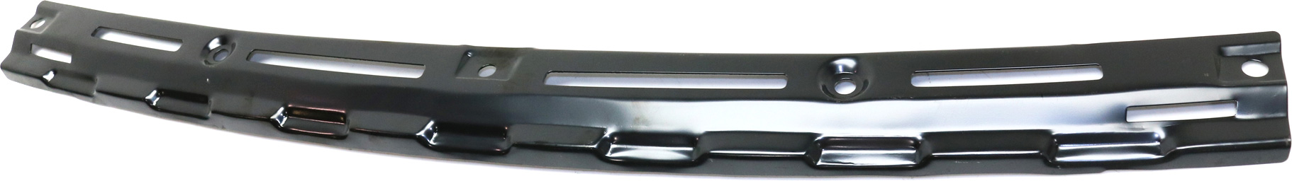 AM TUCSON 05-09 FRONT BUMPER RETAINER Upper Center Support SKU H014706 Partslink HY1025103 OEM 865512E000