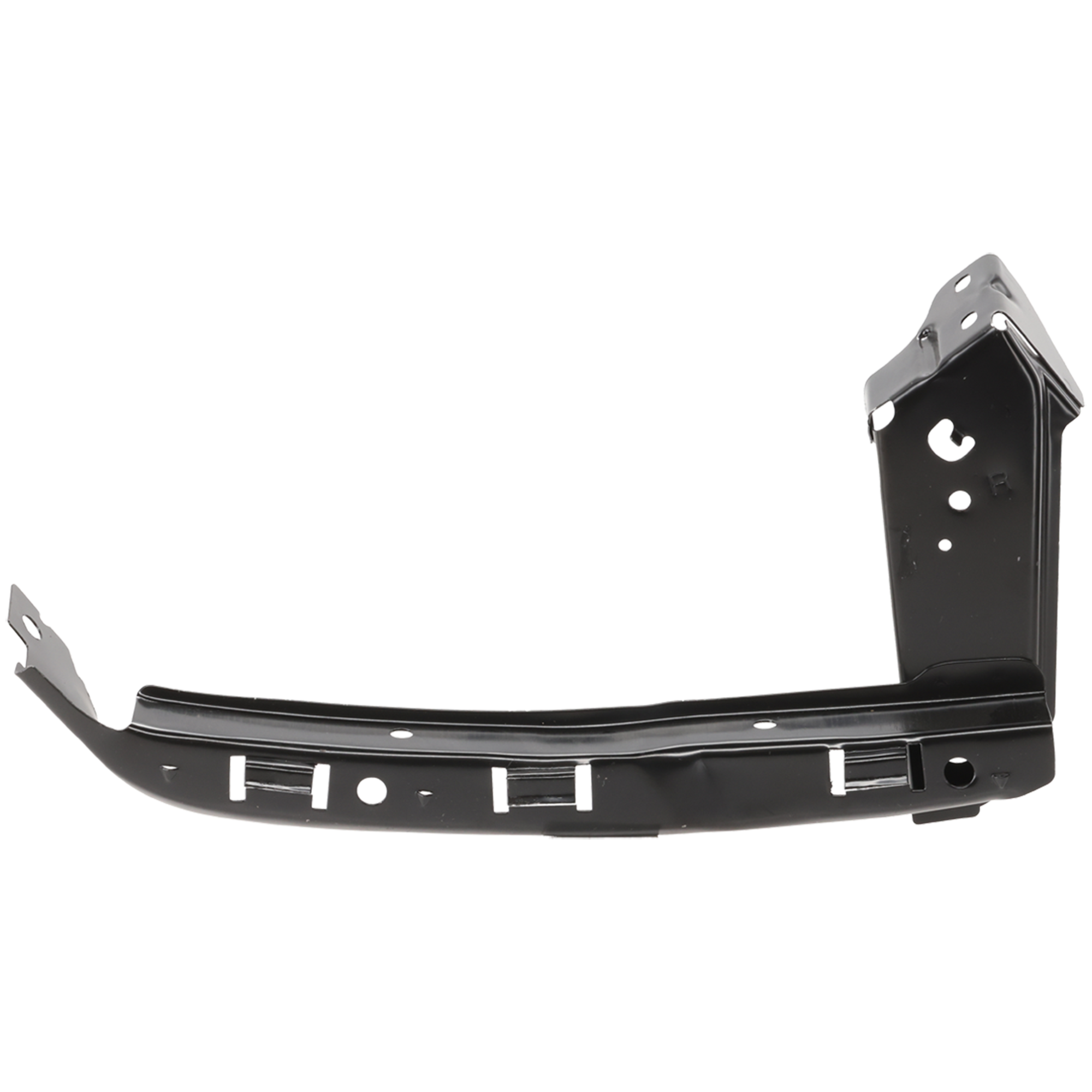 AM CR V 02-04 FRONT BUMPER RETAINER RH Upper Side SKU H014901 Partslink HO1027103 OEM 71140S9A000