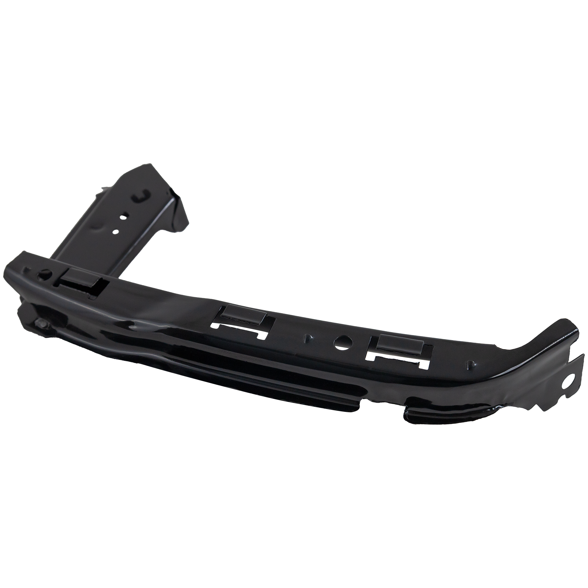 AM CR V 02-04 FRONT BUMPER RETAINER LH Upper Side SKU H014902 Partslink HO1026103 OEM 71145S9A000