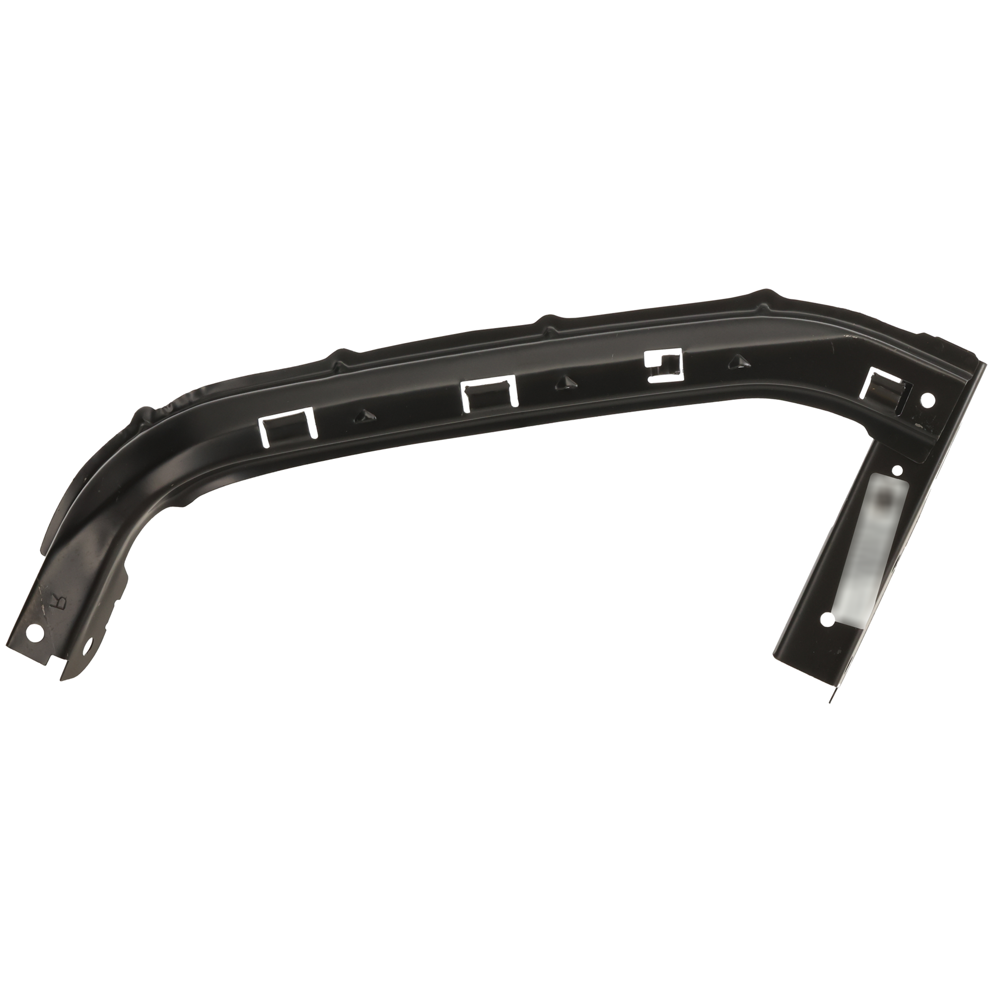 AM PILOT 03-05 FRONT BUMPER RETAINER LH Side SKU H014904 Partslink HO1032101 OEM 71148S9VA00