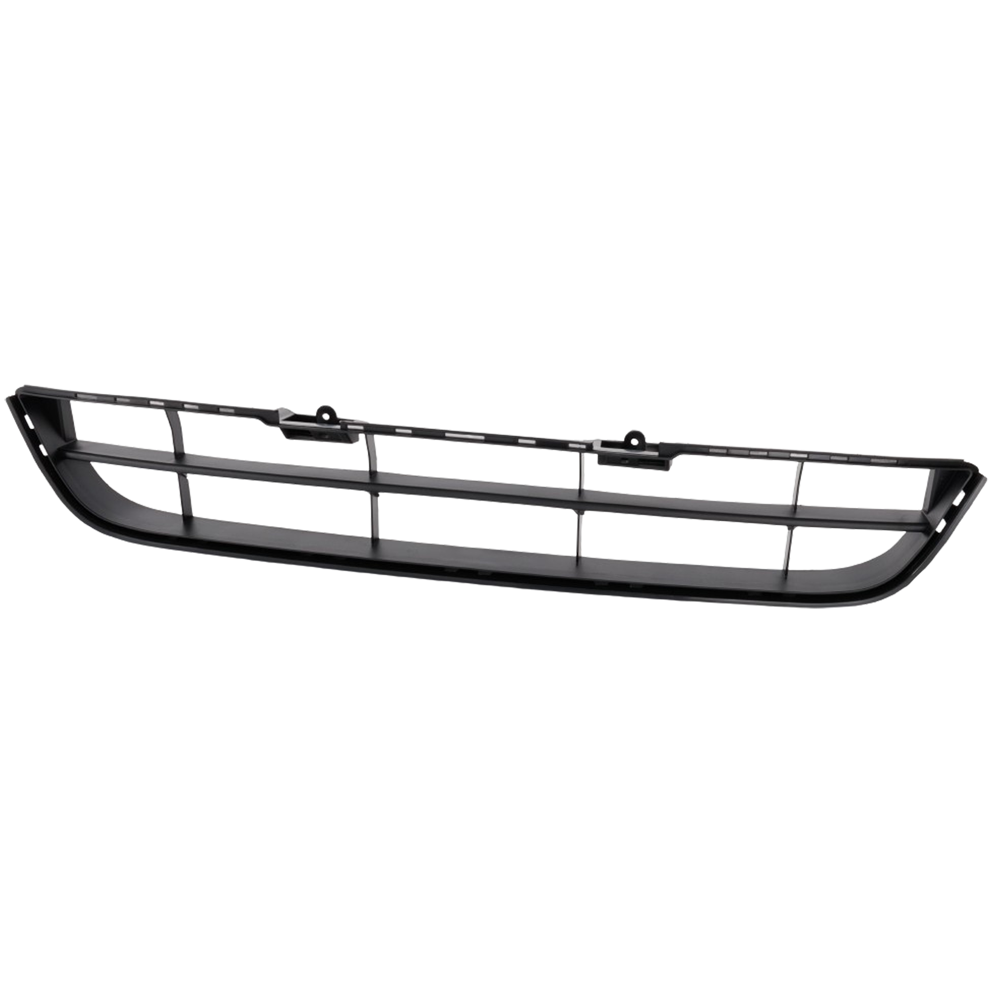 AM ACCORD 06-07 FRONT BUMPER GRILLE Center Textured Black Sedan SKU H015307 Partslink HO1036101 OEM 71102SDAA00