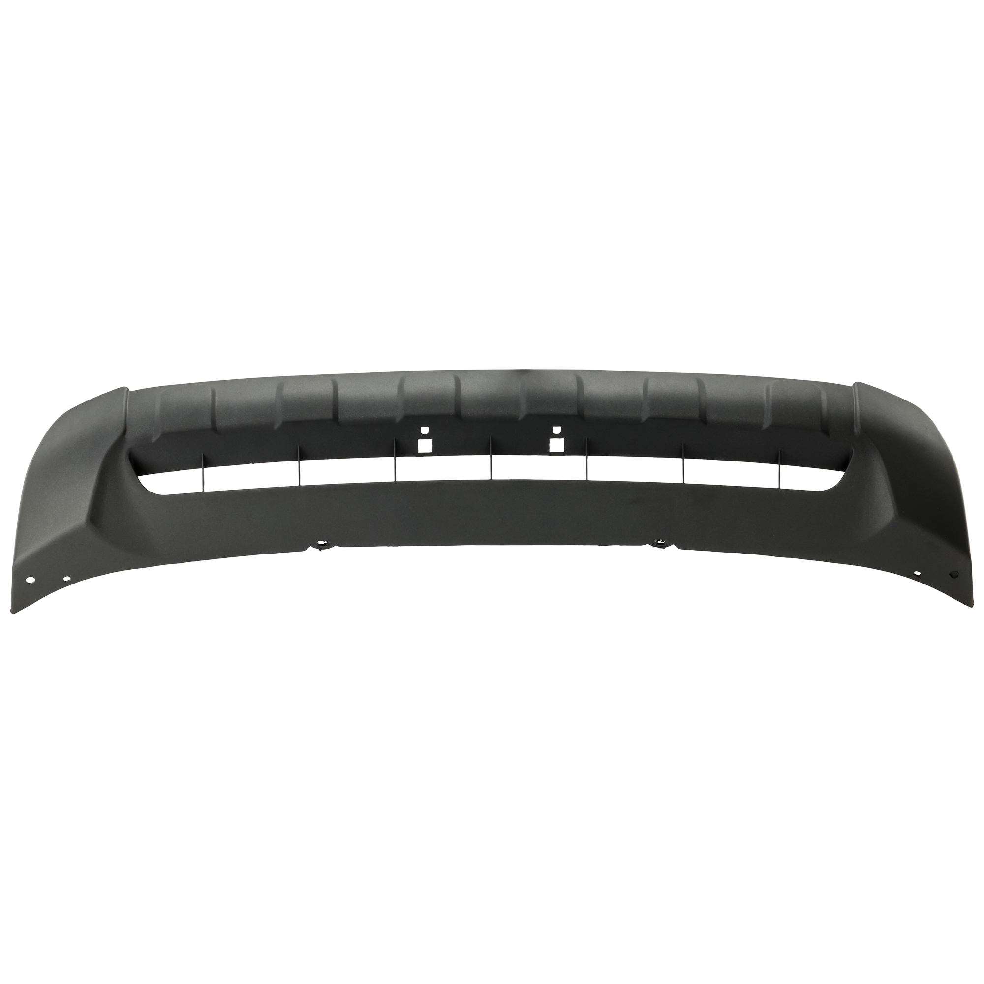 AM PILOT 03-05 FRONT BUMPER Cover Lower Skid Plate Plastic Textured SKU H015901 Partslink HO1015101 OEM 71110S9VA00ZB