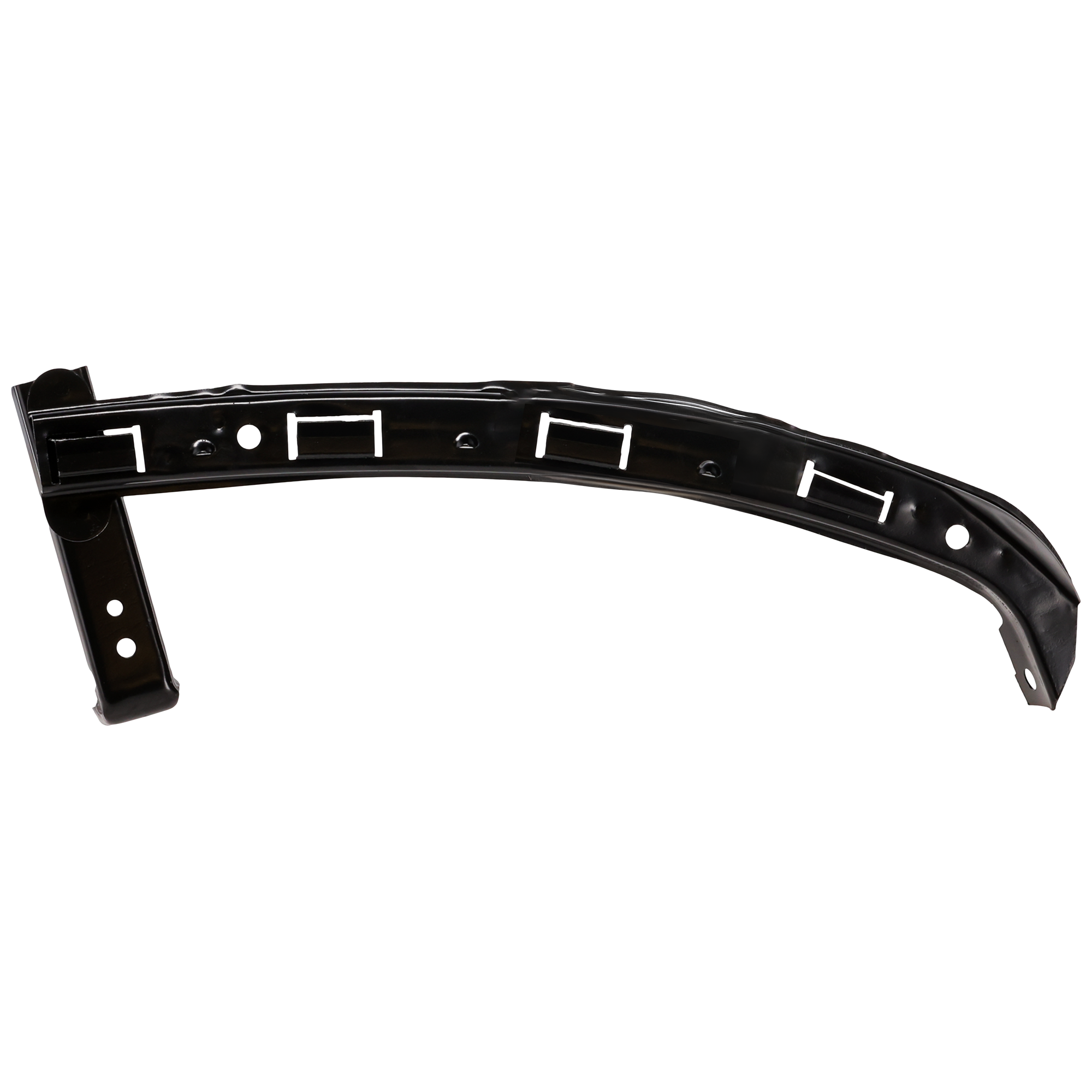 AM CIVIC 01-03 FRONT BUMPER FILLER RH Coupe Sedan SKU H040501 Partslink HO1089108 OEM 71140S5DA00